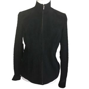 Talbots Stretch Jacket 2112